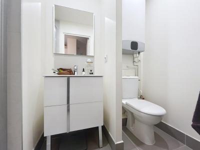 Louer Appartement Paris-9eme-arrondissement Paris