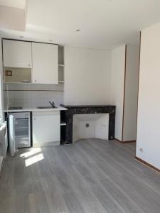 For rent Toulouse 1 room 11 m2 Haute garonne (31000) photo 0