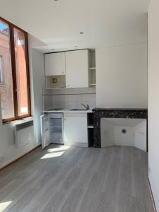 Louer Appartement 11 m2 Toulouse