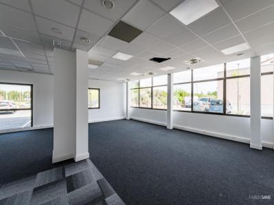 Louer Bureau Colomiers Haute garonne