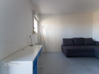 Louer Appartement 30 m2 Blagnac