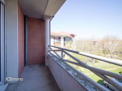 Louer Appartement Blagnac Haute garonne