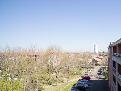 Louer Appartement Blagnac 593 euros