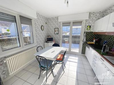 Annonce Vente 4 pi�ces Maison Etupes 25