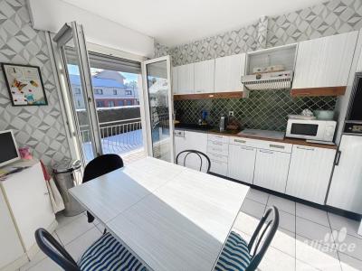 Acheter Maison 90 m2 Etupes