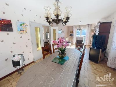 Acheter Maison Etupes Doubs