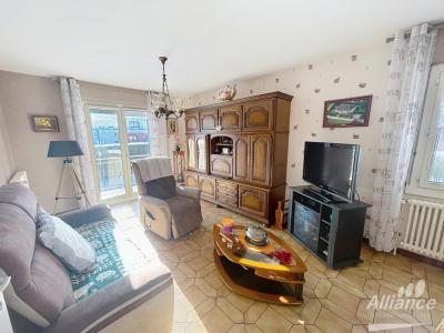 Acheter Maison Etupes 192500 euros