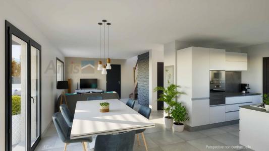 For sale Draillant 4 rooms 93 m2 Haute savoie (74550) photo 1