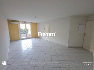 Annonce Vente 3 pi�ces Appartement Belfort 90