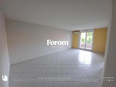 Acheter Appartement 61 m2 Belfort