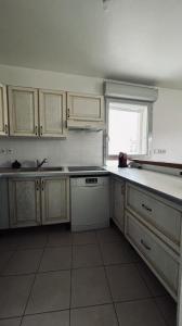 Acheter Appartement 54 m2 Marseille-2eme-arrondissement