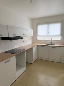 Annonce Vente 3 pi�ces Appartement Noisy-le-grand 93