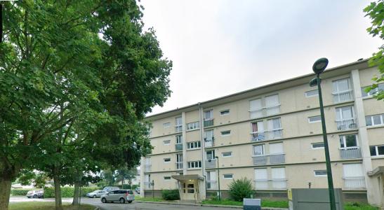 For rent Clermont 4 rooms 65 m2 Oise (60600) photo 0