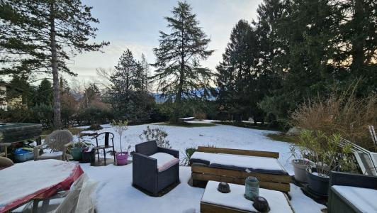 Annonce Vente 3 pi�ces Maison Barraux 38