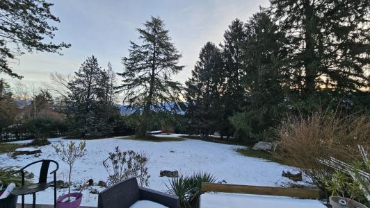 Acheter Maison 73 m2 Barraux