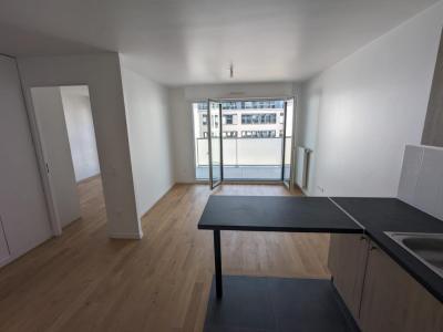For rent Rueil-malmaison 2 rooms 39 m2 Hauts de Seine (92500) photo 1