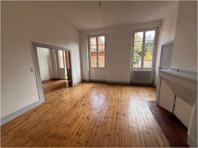 For sale Toulouse 4 rooms 108 m2 Haute garonne (31000) photo 0