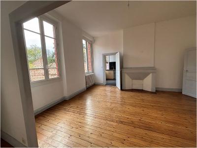 Annonce Vente 4 pi�ces Appartement Toulouse 31