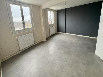 For rent Nogent 5 rooms 94 m2 Haute marne (52800) photo 0