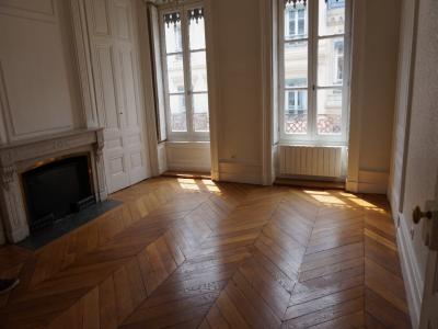 Annonce Location 2 pi�ces Appartement Lyon-6eme-arrondissement 69