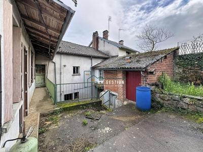 Acheter Maison 200 m2 Vigen