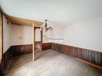 Acheter Maison Vigen 66000 euros