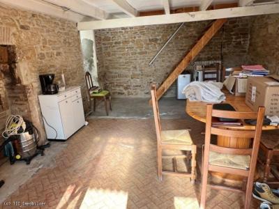 For sale Verteuil-sur-charente 4 rooms 120 m2 Charente (16510) photo 2