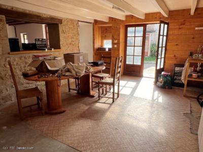 For sale Verteuil-sur-charente 4 rooms 120 m2 Charente (16510) photo 3