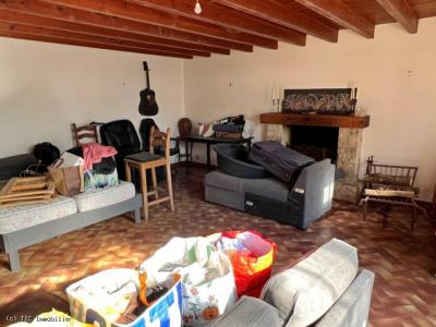 For sale Verteuil-sur-charente 4 rooms 120 m2 Charente (16510) photo 4