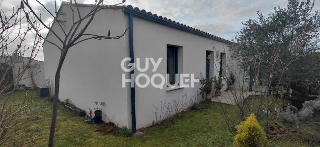 For sale Surgeres 3 rooms 65 m2 Charente maritime (17700) photo 0