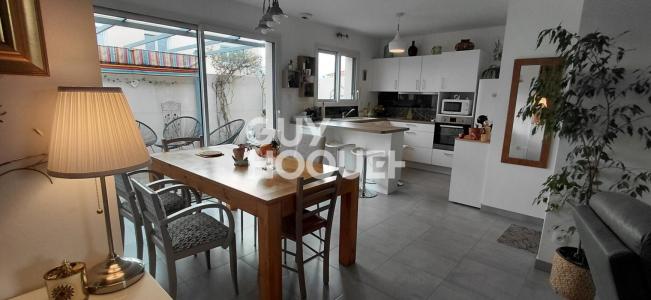 Annonce Vente 3 pi�ces Maison Surgeres 17