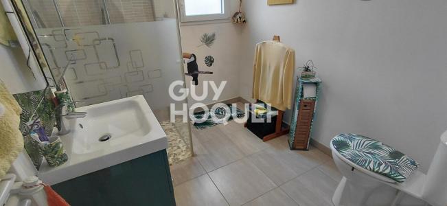 Acheter Maison Surgeres Charente maritime