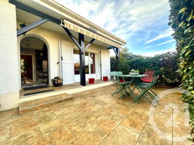 Annonce Vente 4 pi�ces Maison Aixe-sur-vienne 87