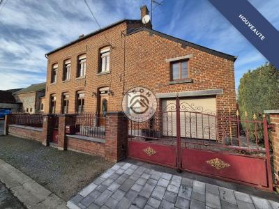 For sale Limont-fontaine Nord (59330) photo 0