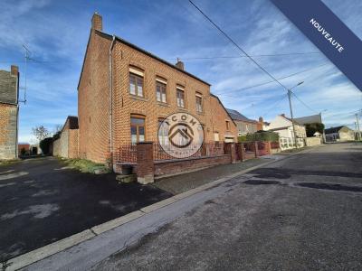 Annonce Vente Maison Limont-fontaine 59