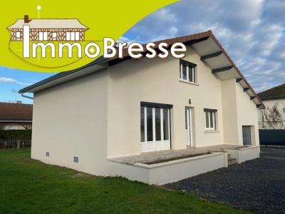 For sale Branges 5 rooms 90 m2 Saone et loire (71500) photo 0
