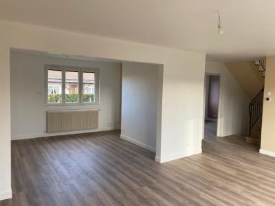 Acheter Maison Branges Saone et loire