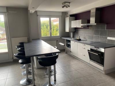 Annonce Location 3 pi�ces Appartement Montrevel-en-bresse 01