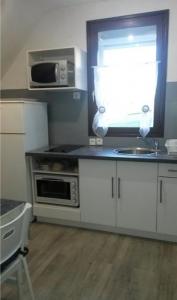 Louer Appartement 23 m2 Longuesse