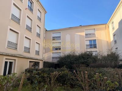 For sale Pontault-combault 3 rooms 59 m2 Seine et marne (77340) photo 0