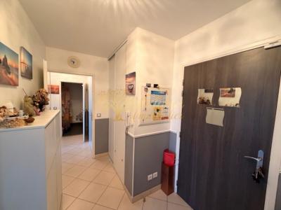 Annonce Vente 3 pi�ces Appartement Pontault-combault 77
