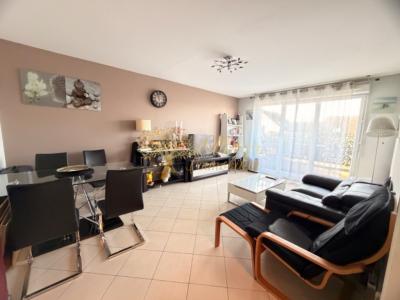 Acheter Appartement 59 m2 Pontault-combault