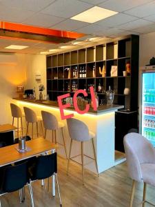 For sale Saint-ouen-l'aumone 20 m2 Val d'Oise (95310) photo 0