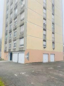 Annonce Location 3 pi�ces Appartement Montbeliard 25