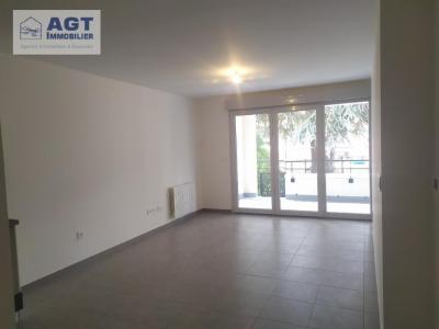 Annonce Location 2 pi�ces Appartement Beauvais 60