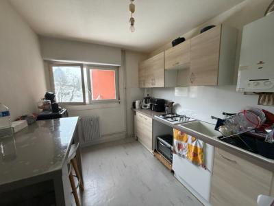 Annonce Vente 3 pi�ces Appartement Creusot 71