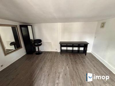 Annonce Vente Appartement Paris-18eme-arrondissement 75
