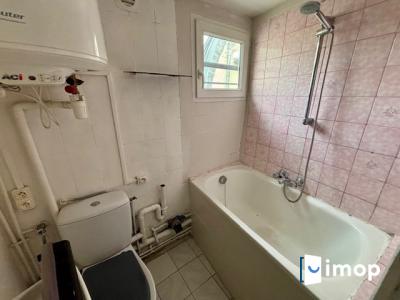 Acheter Appartement 18 m2 Paris-18eme-arrondissement