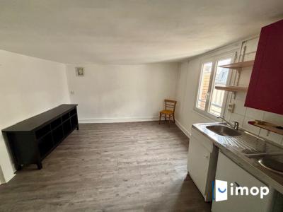 Acheter Appartement Paris-18eme-arrondissement Paris