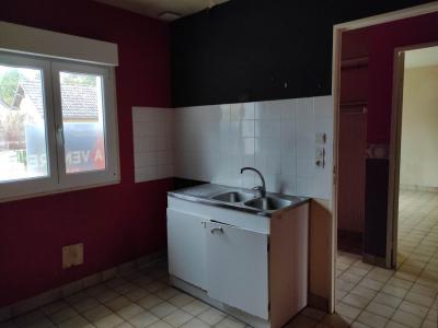 Annonce Vente 4 pi�ces Maison Ossey-les-trois-maisons 10